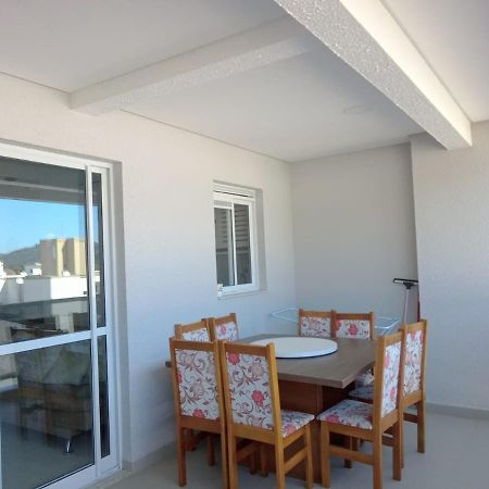 Duplex Lindo Sofisticado Apartamento Governador Celso Ramos Exterior foto