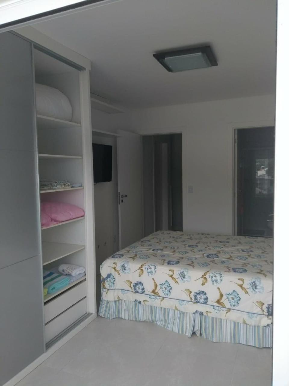 Duplex Lindo Sofisticado Apartamento Governador Celso Ramos Exterior foto
