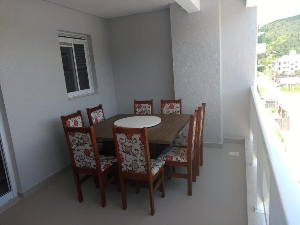 Duplex Lindo Sofisticado Apartamento Governador Celso Ramos Exterior foto