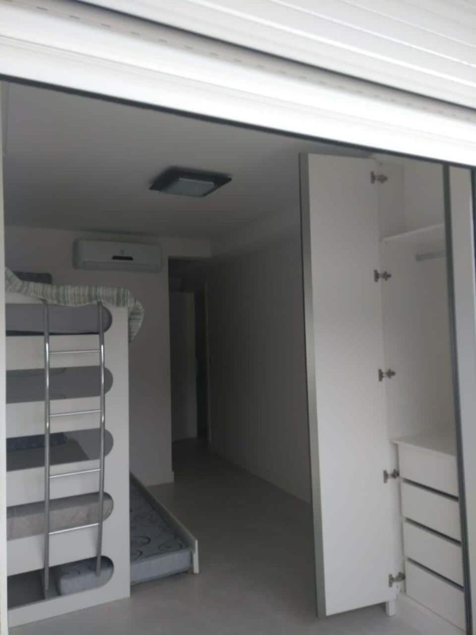 Duplex Lindo Sofisticado Apartamento Governador Celso Ramos Exterior foto
