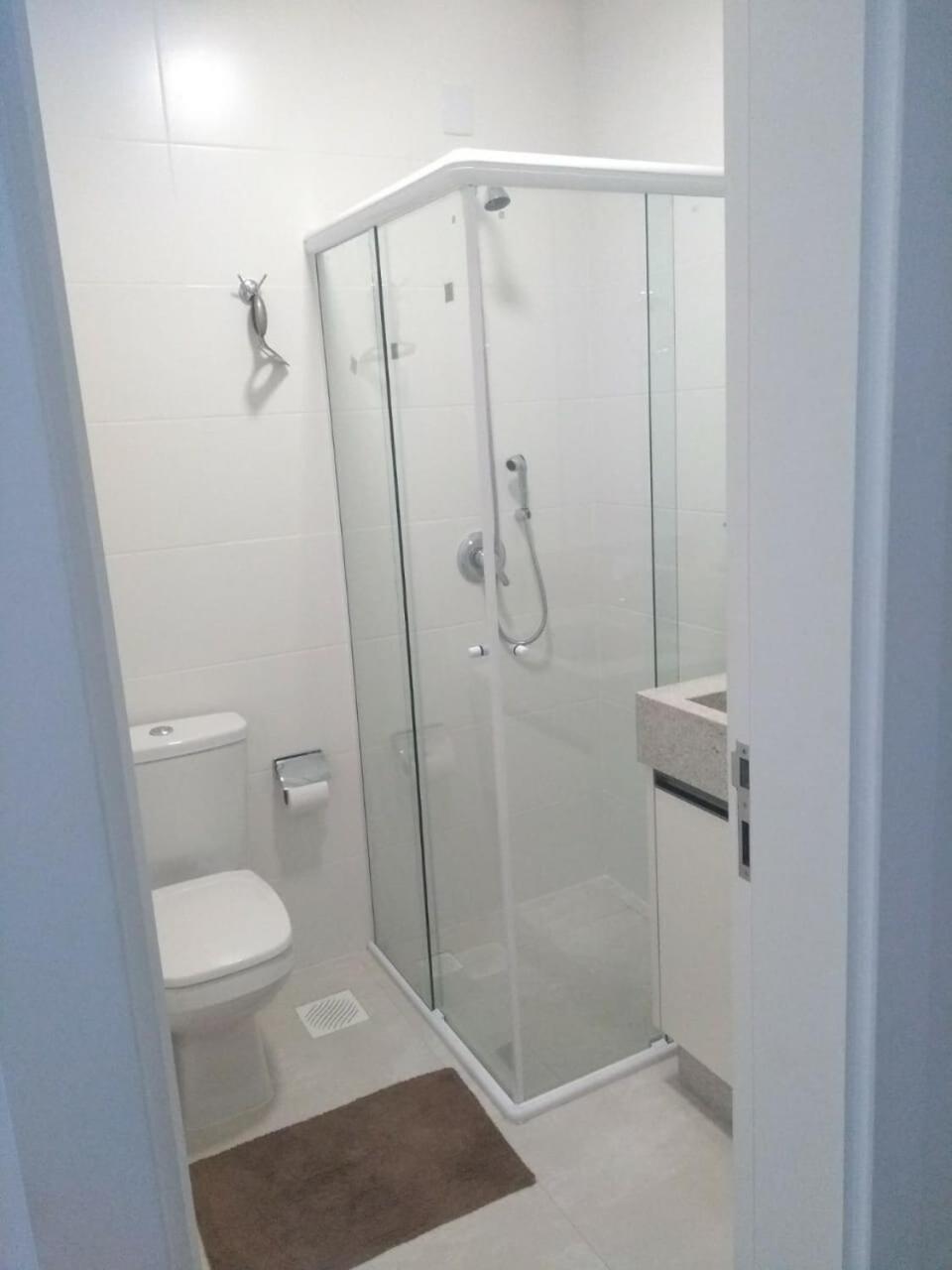 Duplex Lindo Sofisticado Apartamento Governador Celso Ramos Exterior foto
