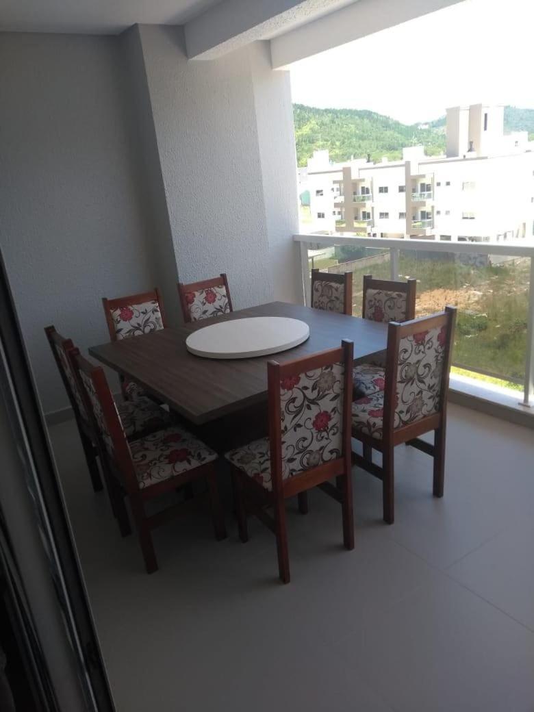 Duplex Lindo Sofisticado Apartamento Governador Celso Ramos Exterior foto