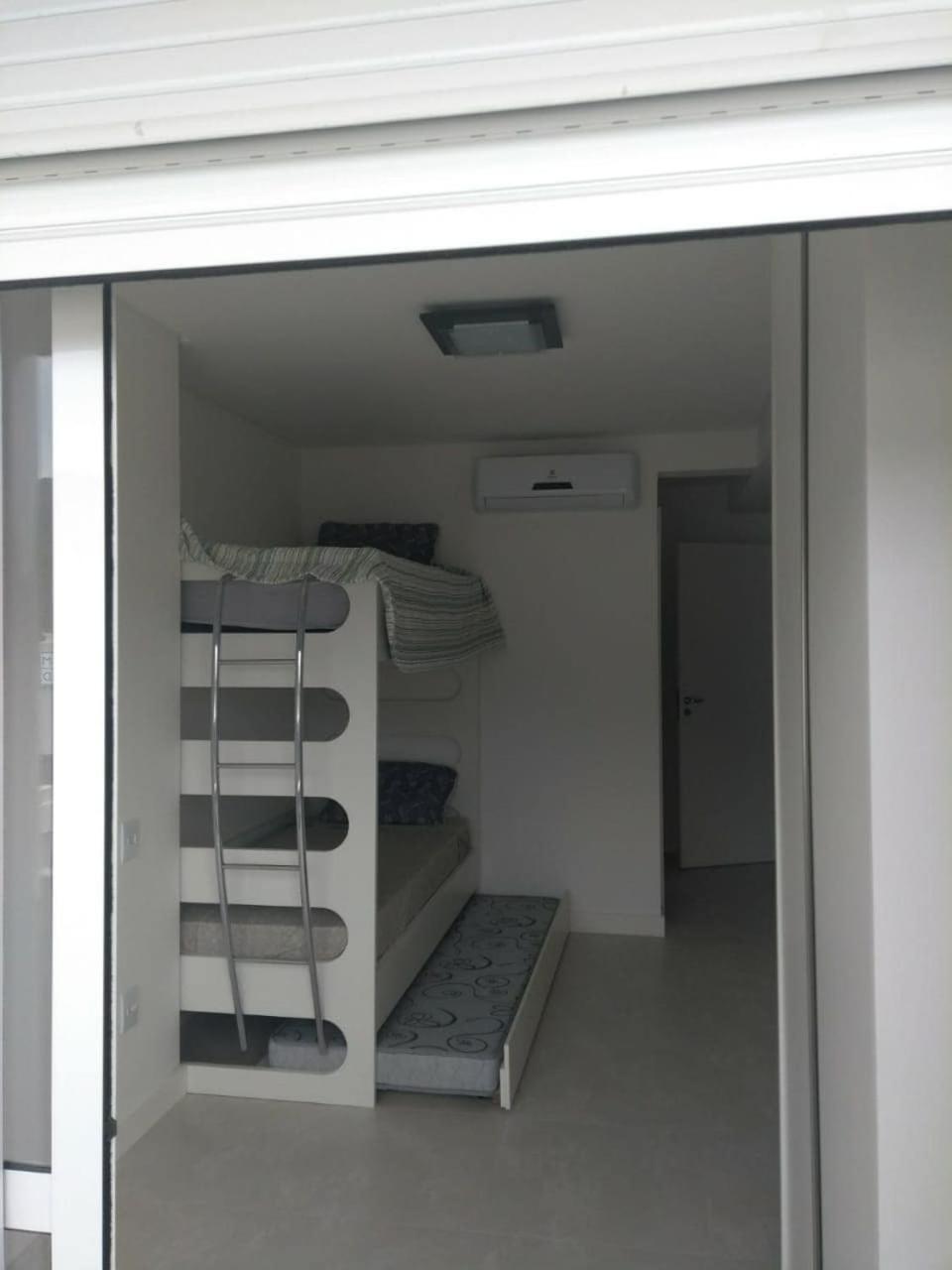 Duplex Lindo Sofisticado Apartamento Governador Celso Ramos Exterior foto