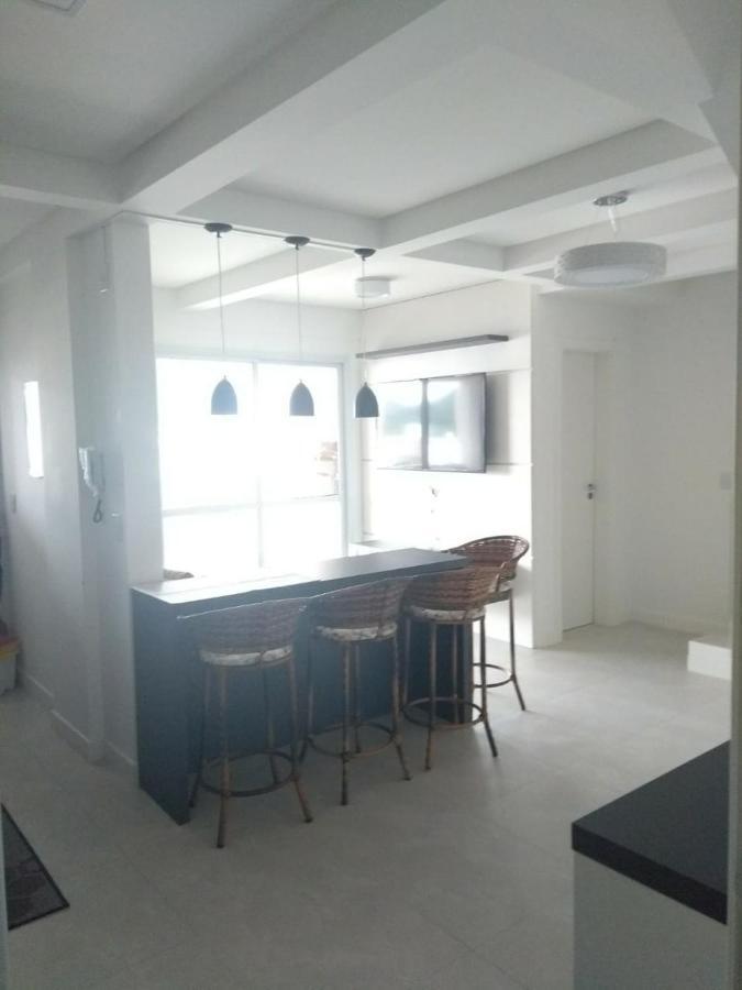 Duplex Lindo Sofisticado Apartamento Governador Celso Ramos Exterior foto