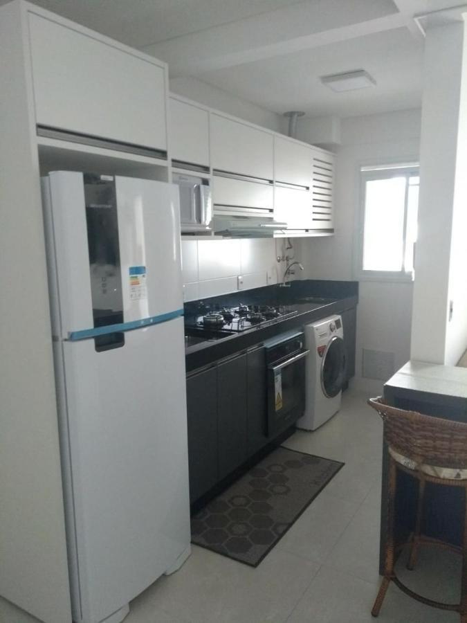 Duplex Lindo Sofisticado Apartamento Governador Celso Ramos Exterior foto