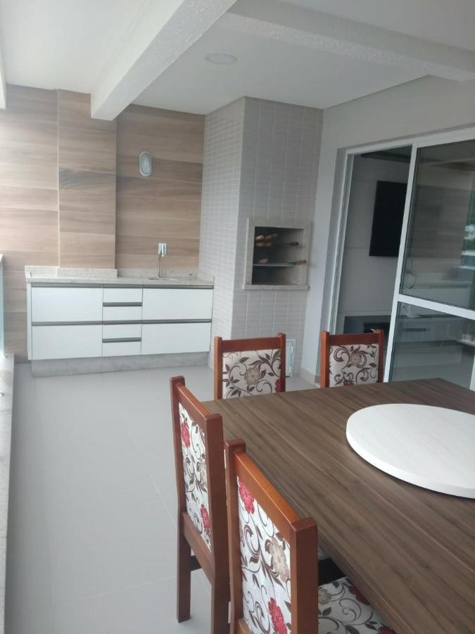 Duplex Lindo Sofisticado Apartamento Governador Celso Ramos Exterior foto