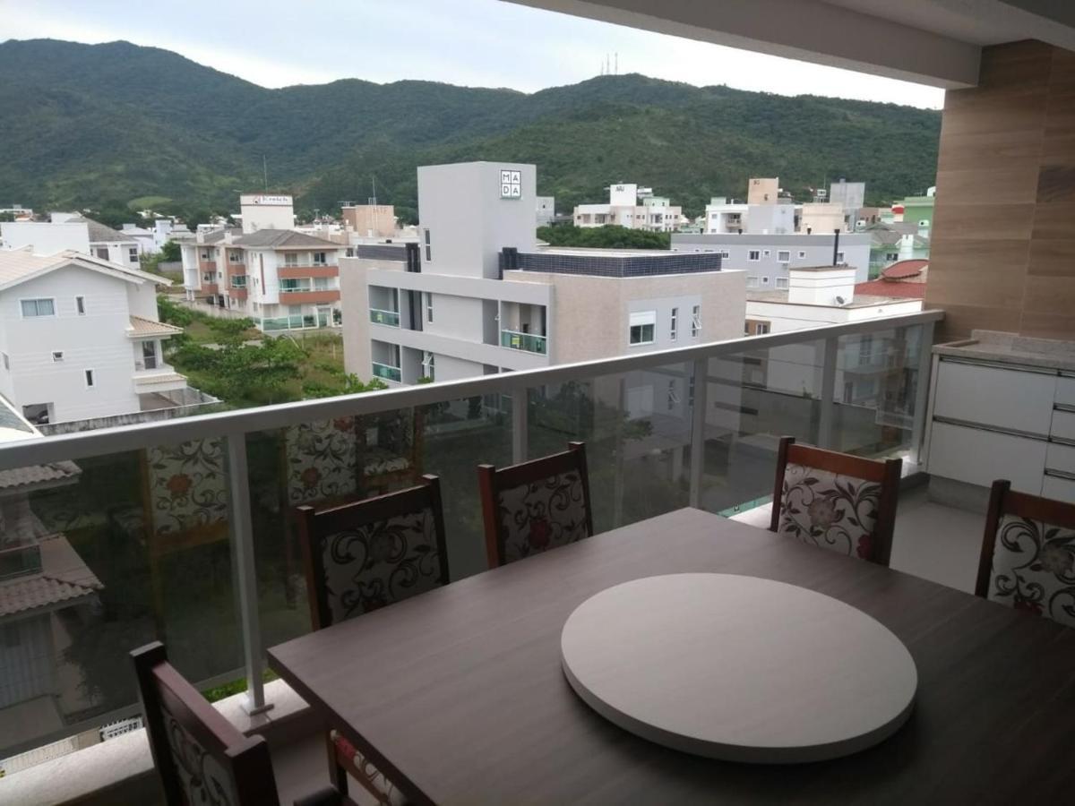 Duplex Lindo Sofisticado Apartamento Governador Celso Ramos Exterior foto