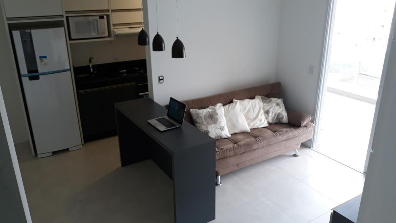 Duplex Lindo Sofisticado Apartamento Governador Celso Ramos Exterior foto
