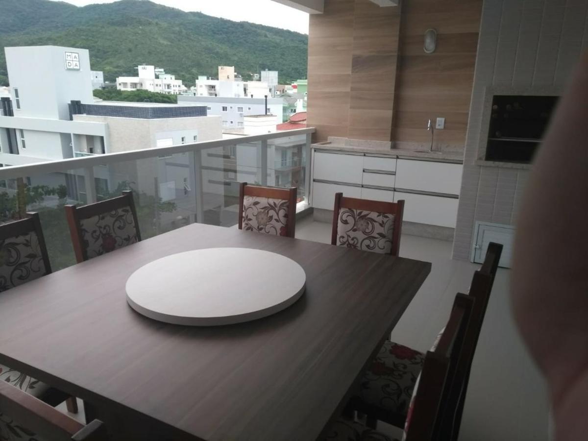 Duplex Lindo Sofisticado Apartamento Governador Celso Ramos Exterior foto