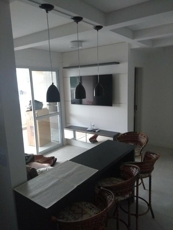 Duplex Lindo Sofisticado Apartamento Governador Celso Ramos Exterior foto