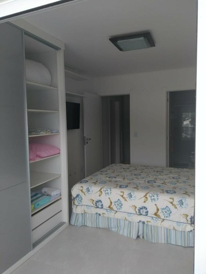 Duplex Lindo Sofisticado Apartamento Governador Celso Ramos Exterior foto