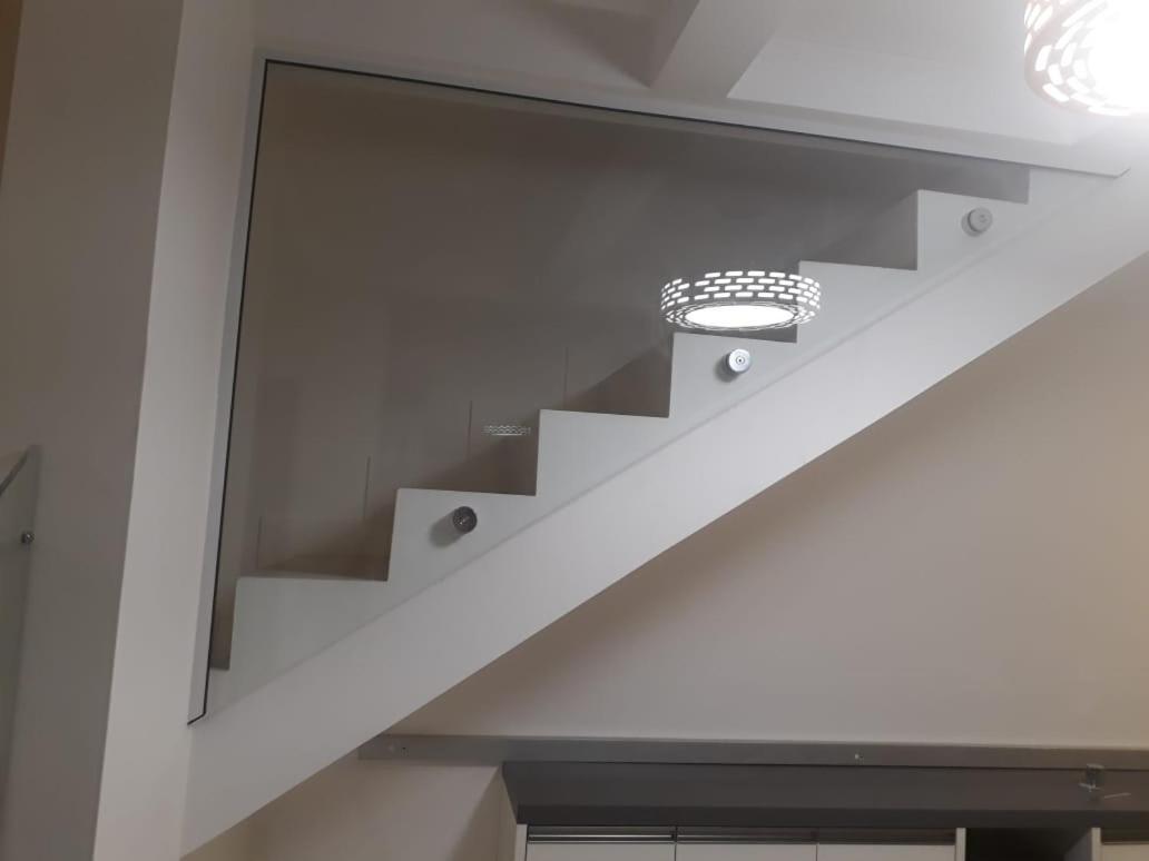 Duplex Lindo Sofisticado Apartamento Governador Celso Ramos Exterior foto