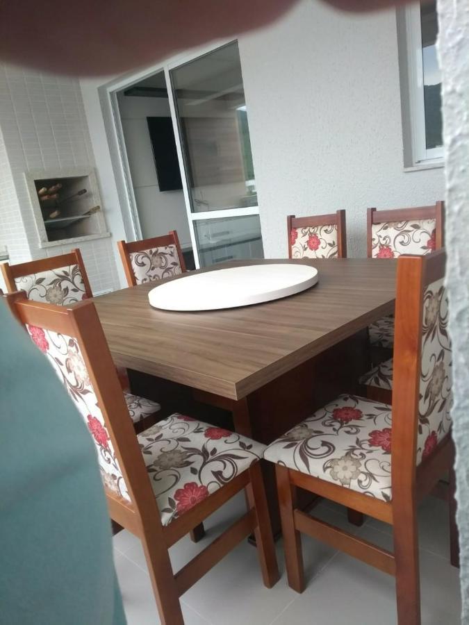 Duplex Lindo Sofisticado Apartamento Governador Celso Ramos Exterior foto