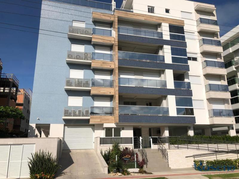 Duplex Lindo Sofisticado Apartamento Governador Celso Ramos Exterior foto
